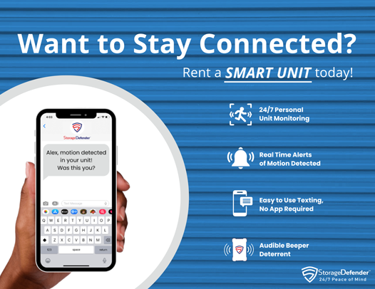 smart unit